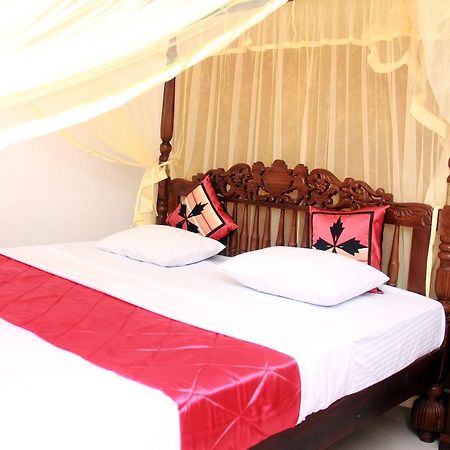 Sun Rest Mirissa Hotel Banduramulla Bagian luar foto