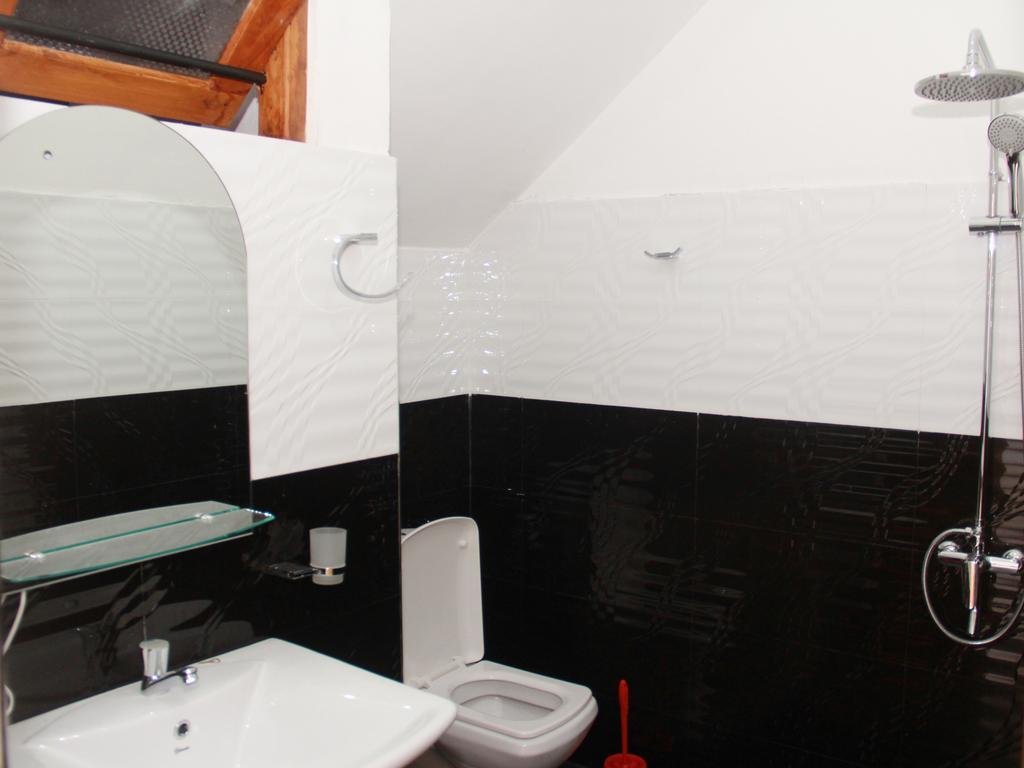 Sun Rest Mirissa Hotel Banduramulla Bagian luar foto