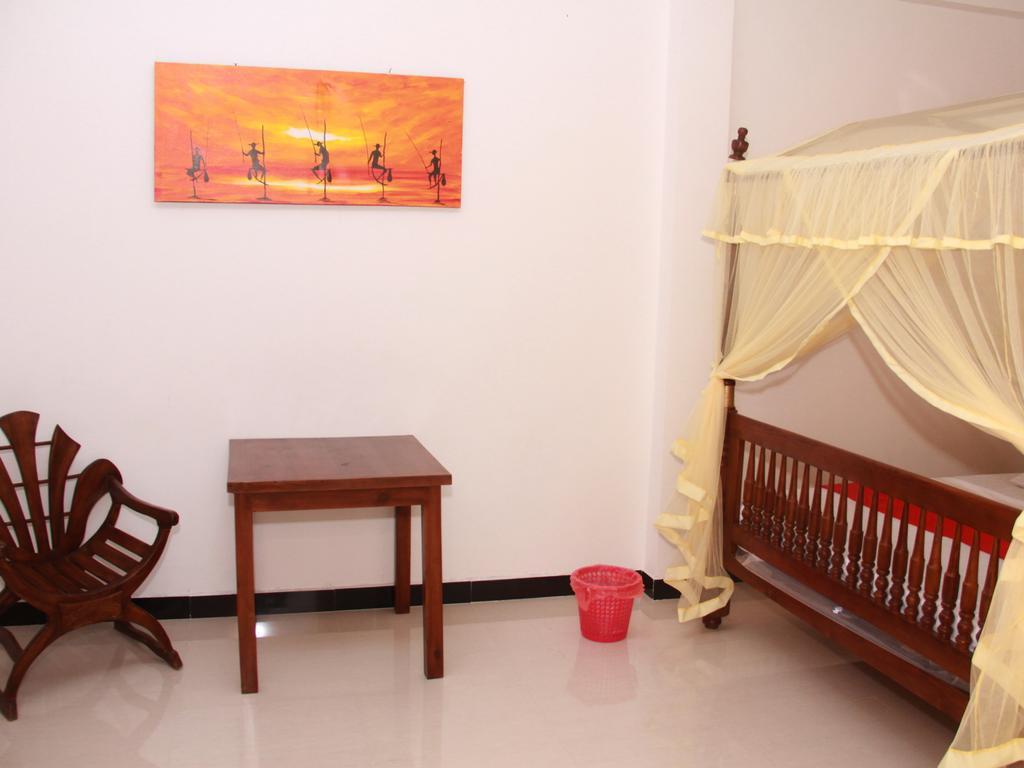 Sun Rest Mirissa Hotel Banduramulla Bagian luar foto