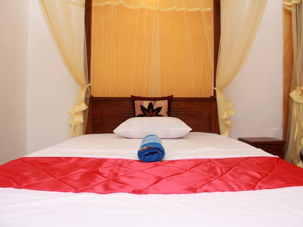 Sun Rest Mirissa Hotel Banduramulla Bagian luar foto