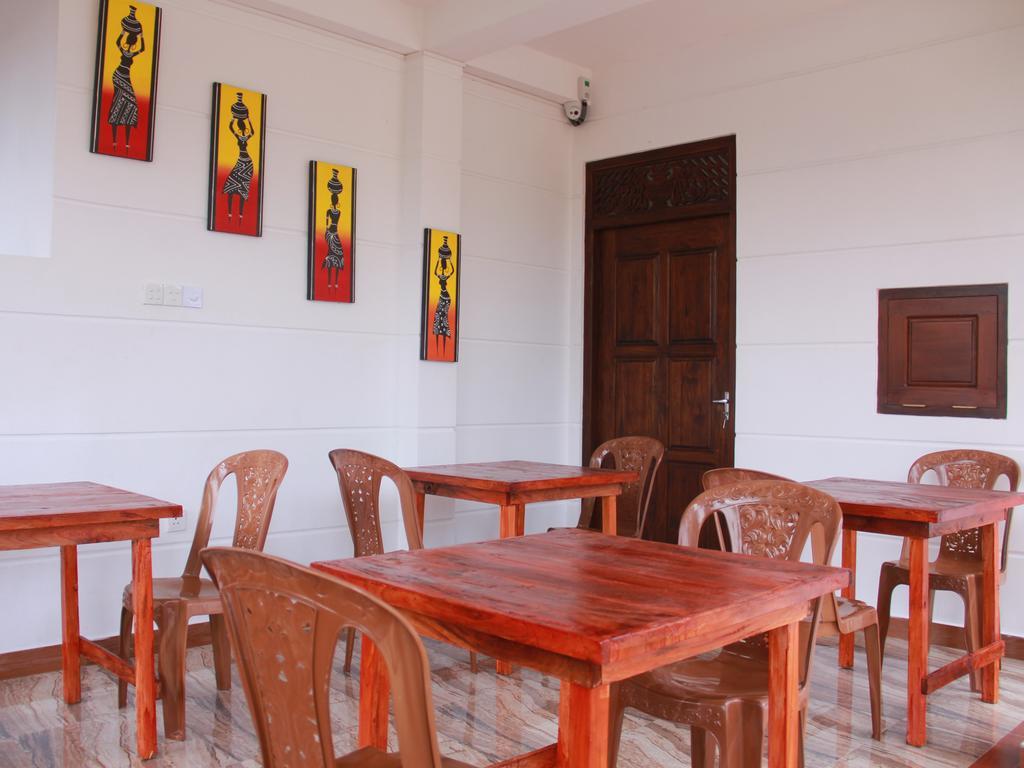 Sun Rest Mirissa Hotel Banduramulla Bagian luar foto