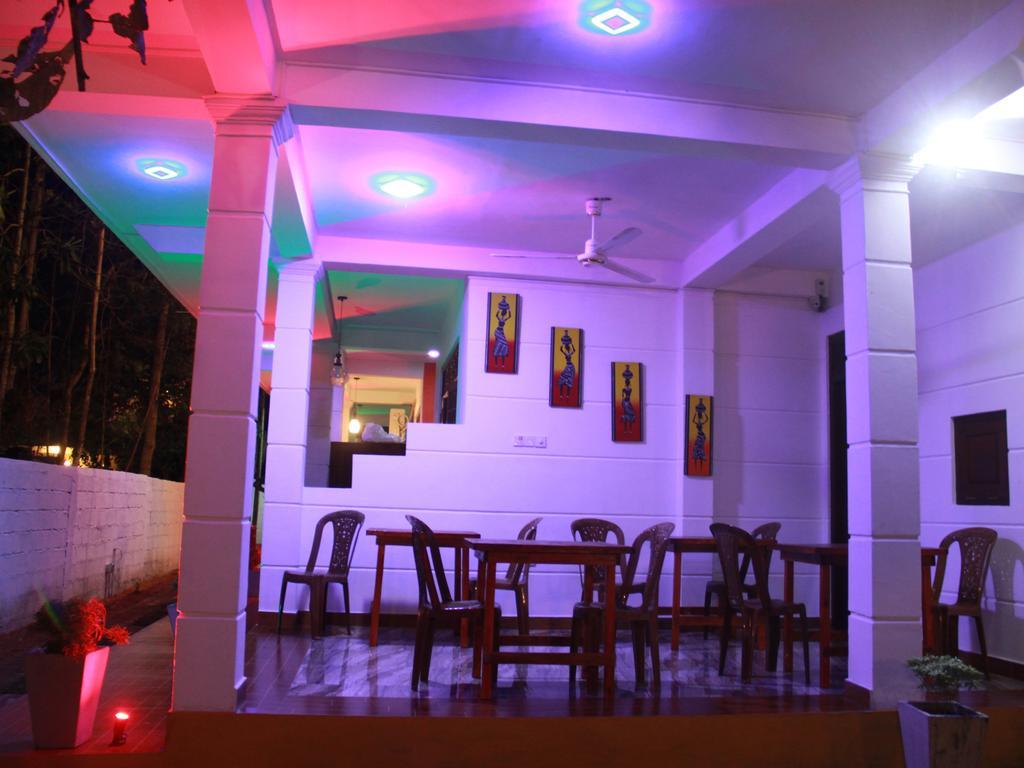 Sun Rest Mirissa Hotel Banduramulla Bagian luar foto