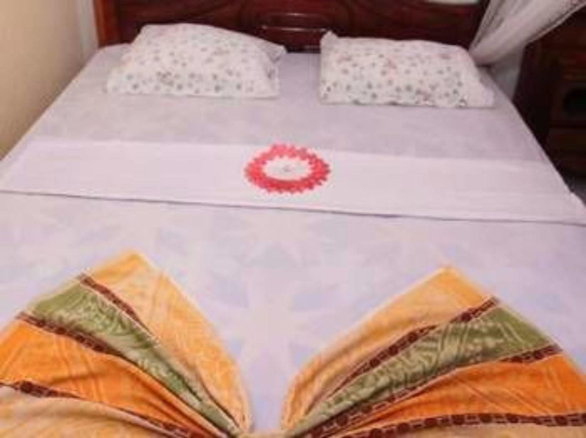 Sun Rest Mirissa Hotel Banduramulla Bagian luar foto