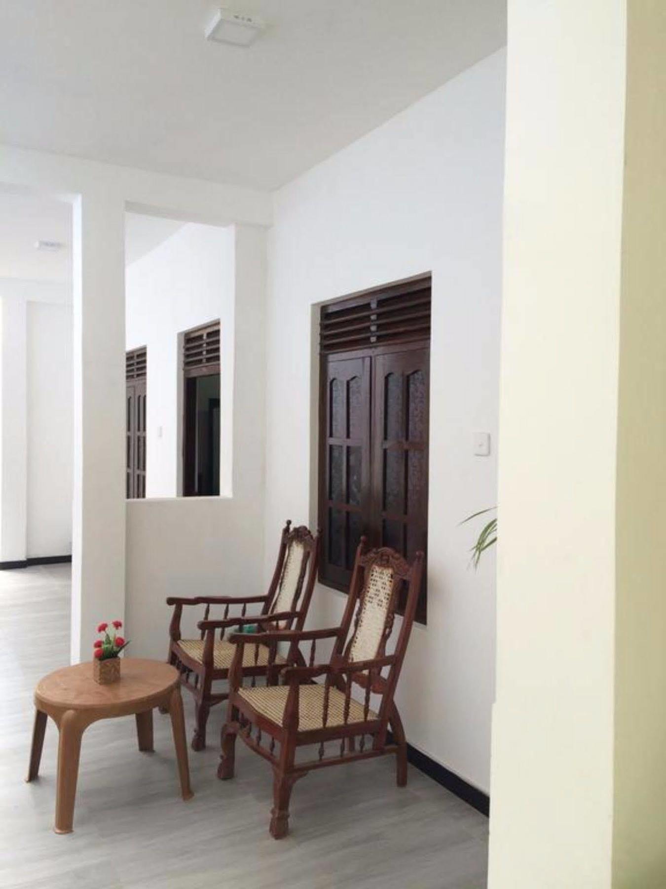 Sun Rest Mirissa Hotel Banduramulla Bagian luar foto
